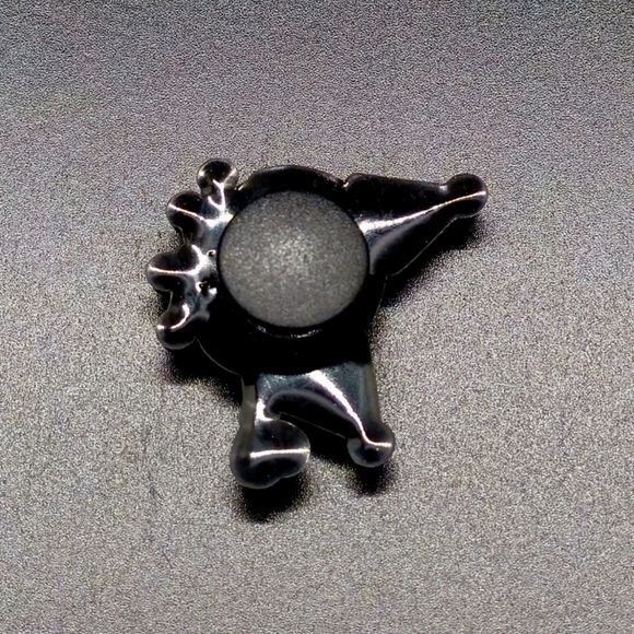 (5/$15) Disney Ariel Croc Charm - Picture 2 of 2